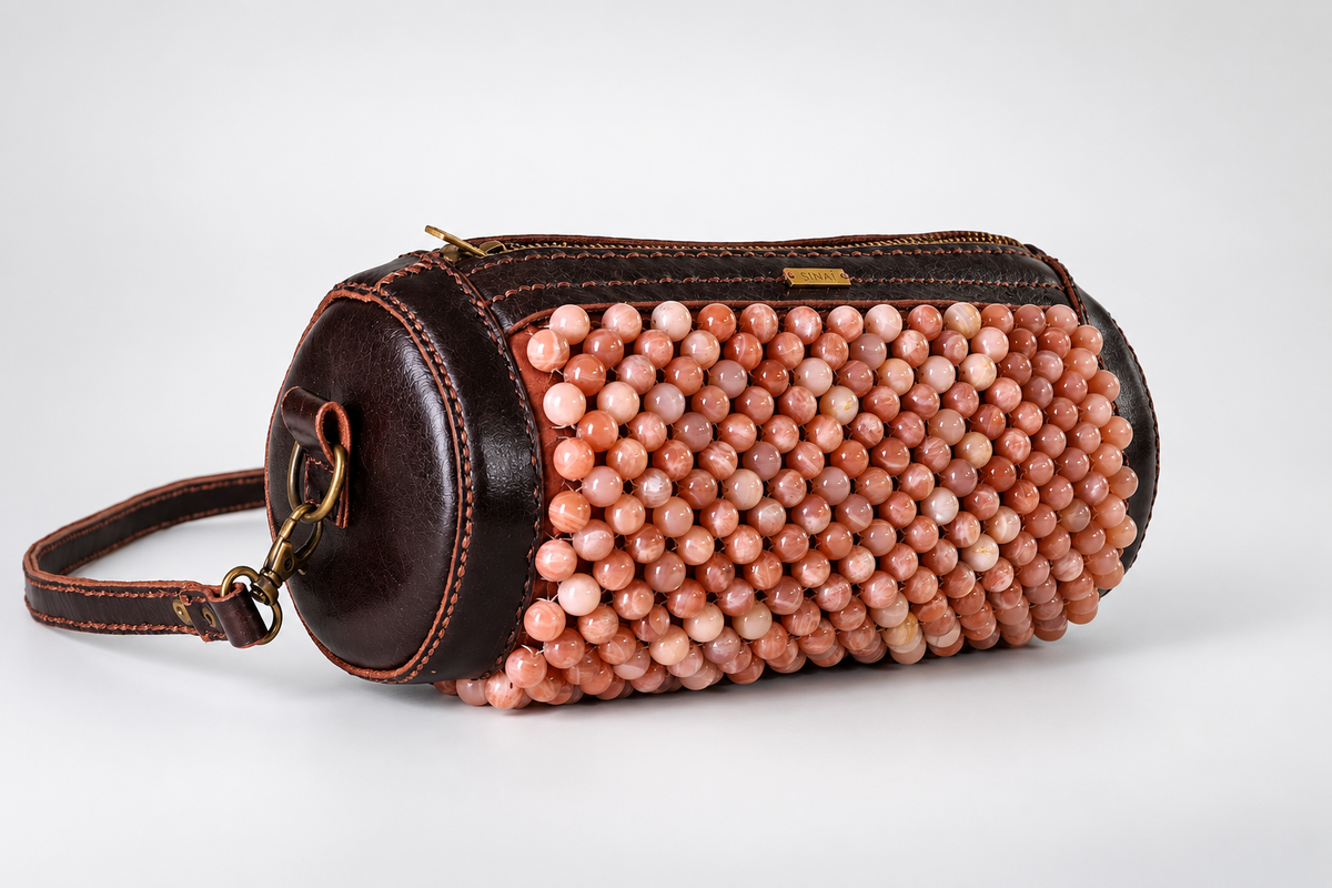 Bolso Amour — SINAÍ Barcelona
