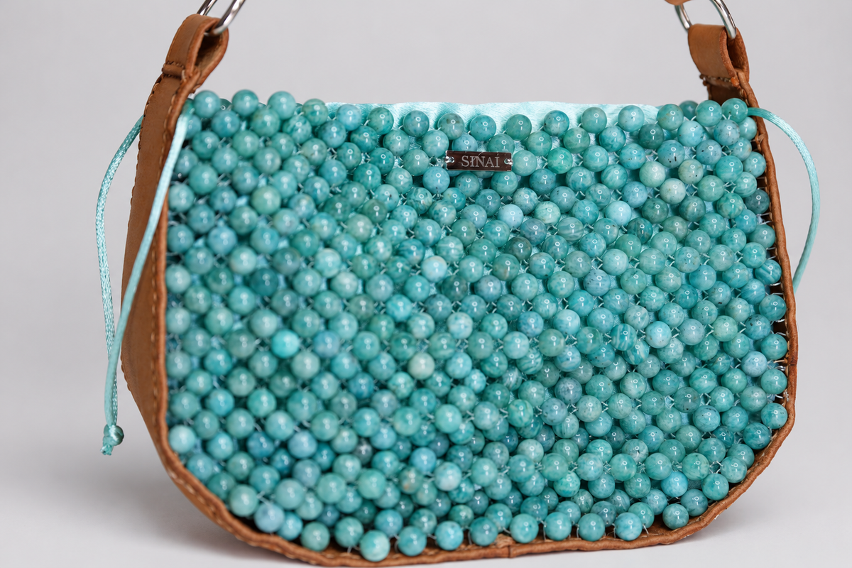 Bolso Acqua Chiara — SINAÍ Barcelona