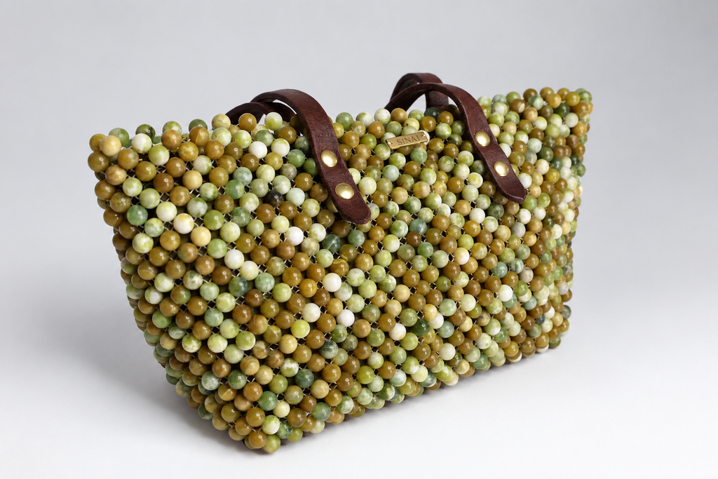Bolso Calima — SINAÍ Barcelona